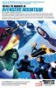 AVENGERS VOL 02 WORLD TOUR TP [VARIANT] [9781302918613]